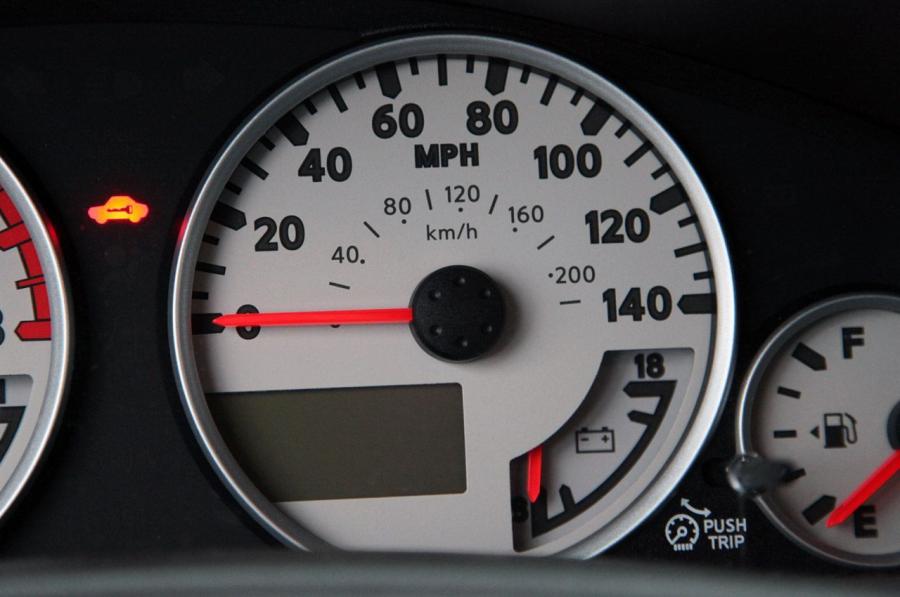  Nissan Xterra Pro-4X 2011 года  (фото 17 из 50)